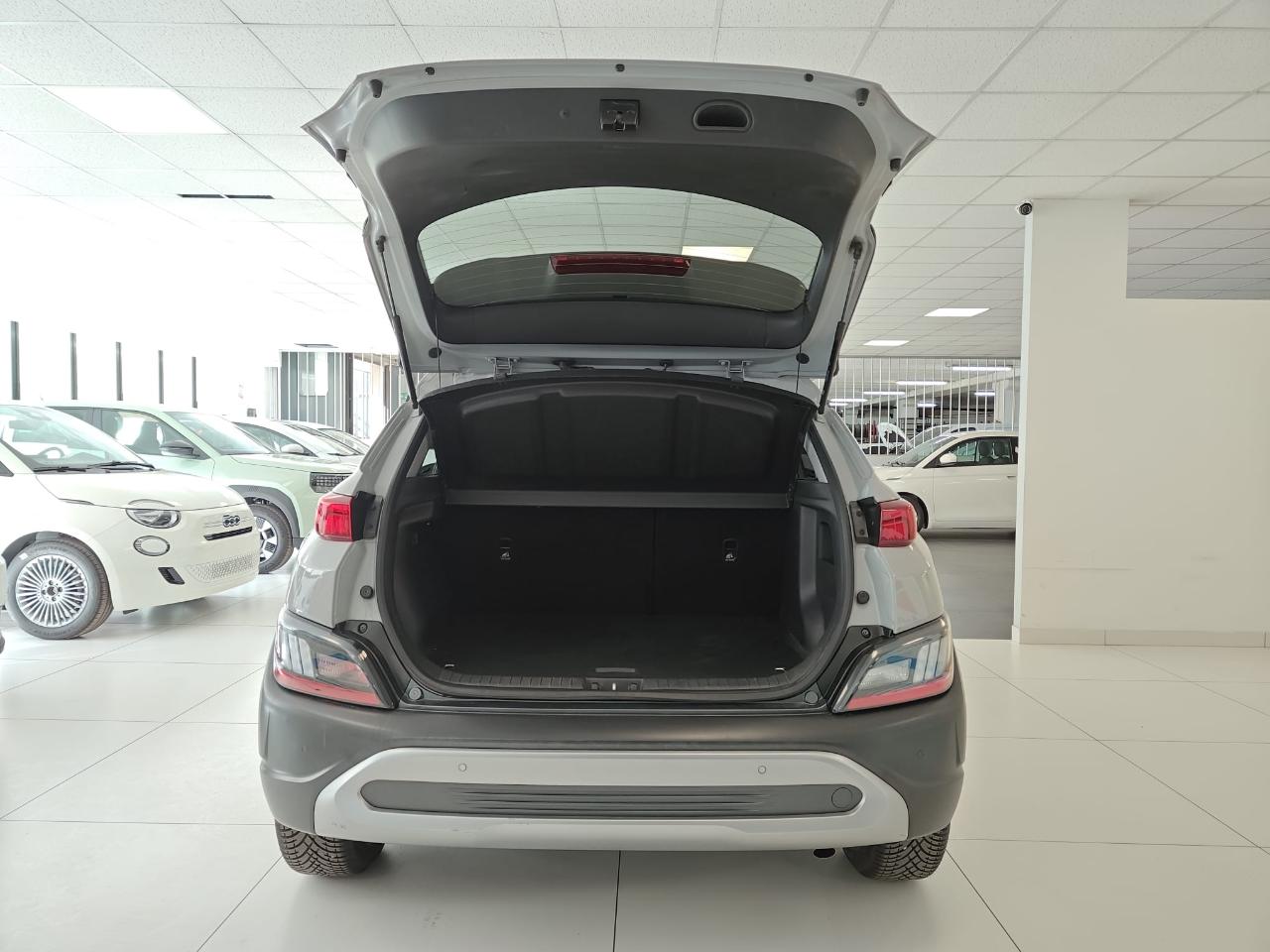 Hyundai Hyundai Kona usata 18