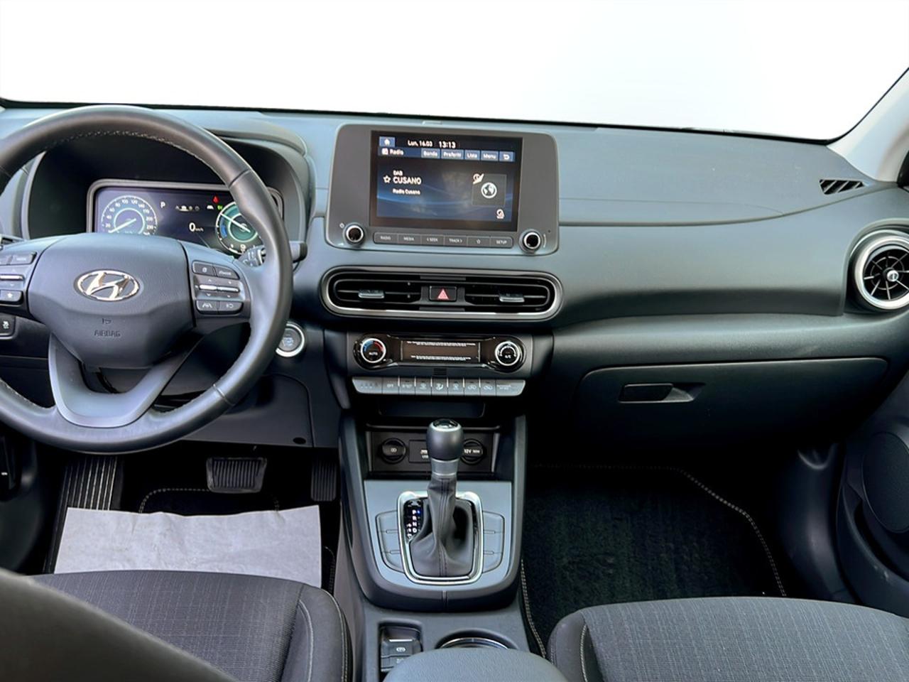 Hyundai Hyundai Kona usata 2