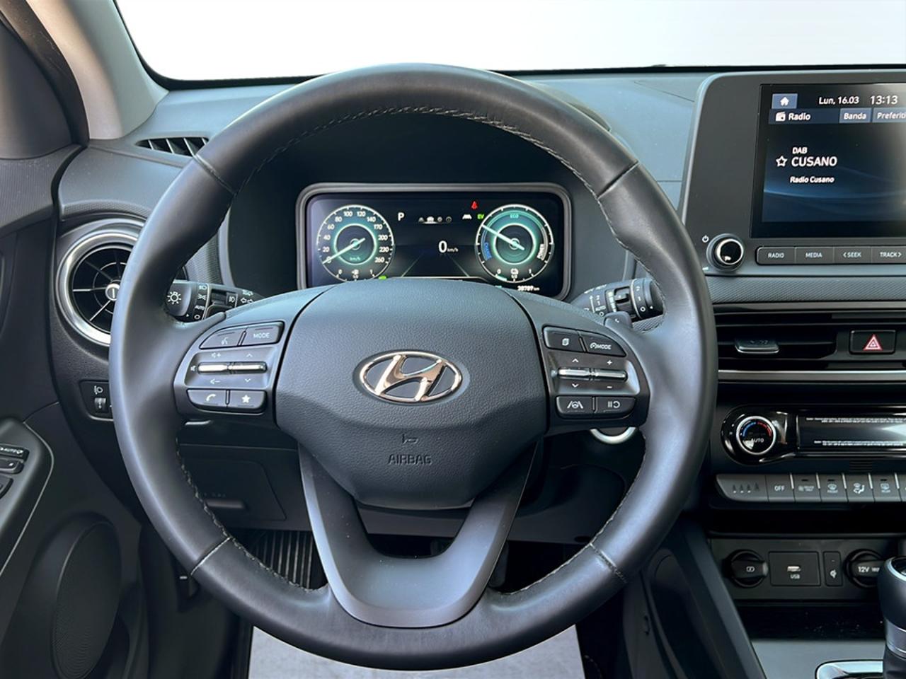 Hyundai Hyundai Kona usata 3