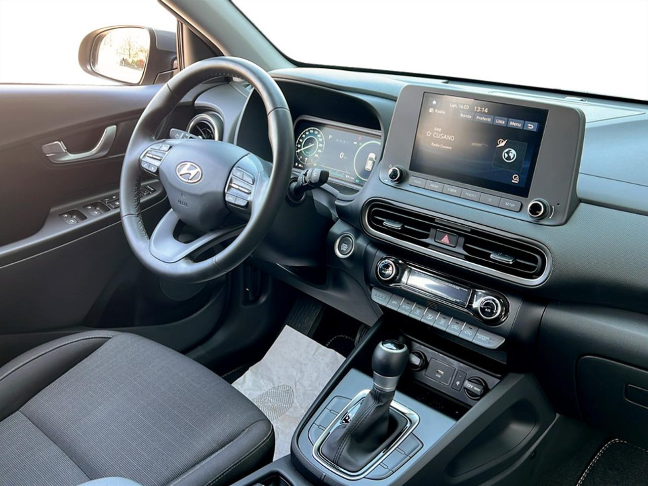 Hyundai Hyundai Kona usata 4