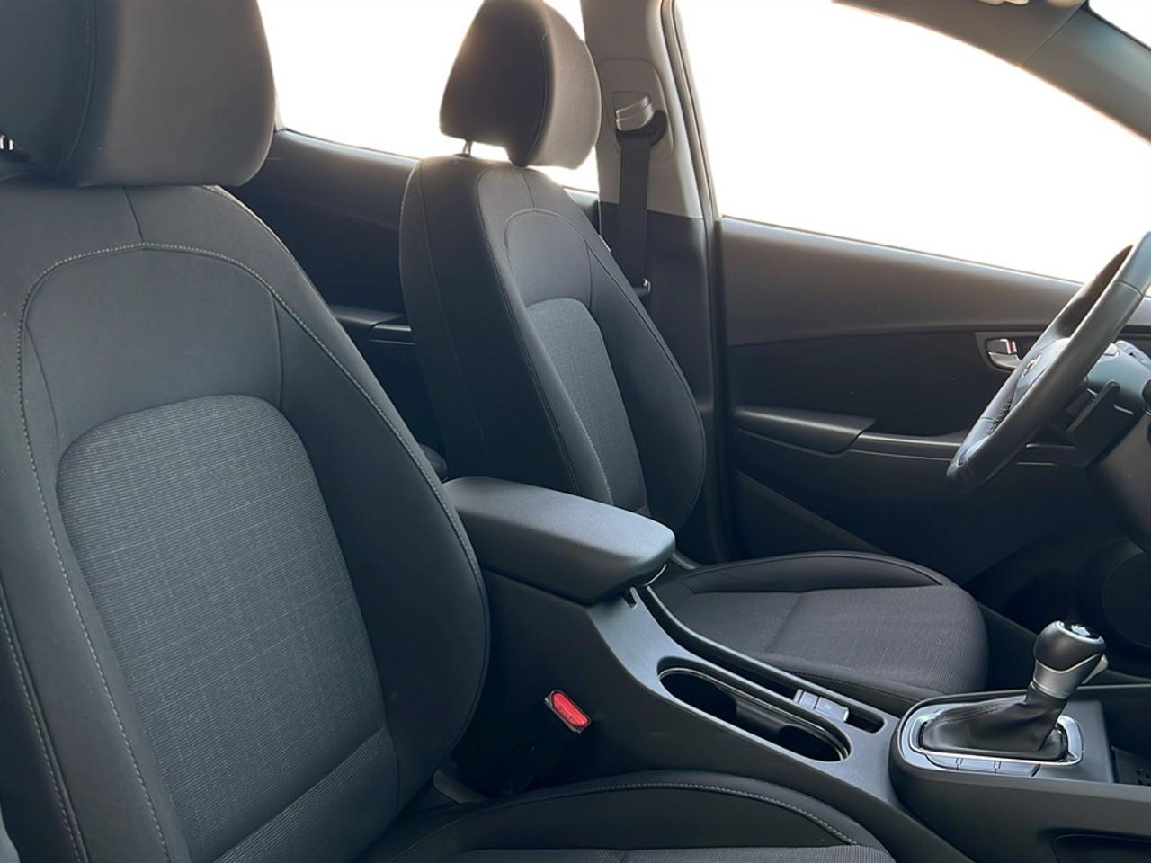 Hyundai Hyundai Kona usata 5