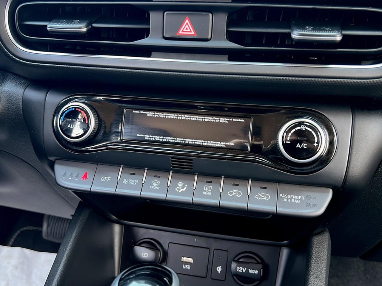 Hyundai Hyundai Kona usata 6