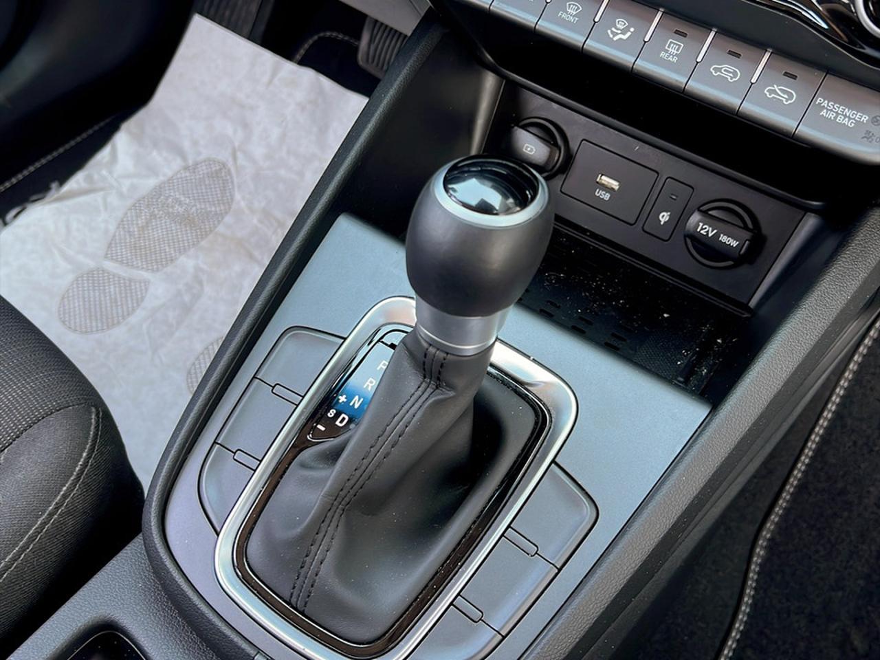 Hyundai Hyundai Kona usata 7