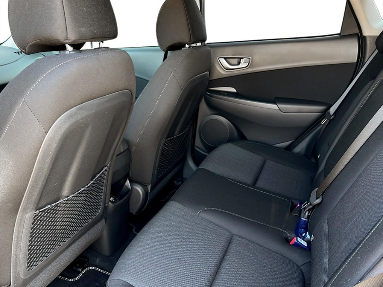 Hyundai Hyundai Kona usata 8