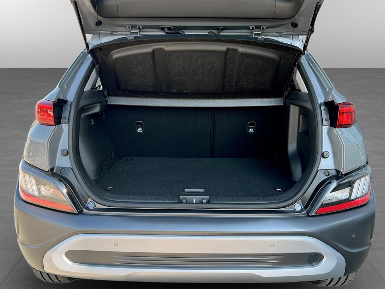 Hyundai Hyundai Kona usata 10