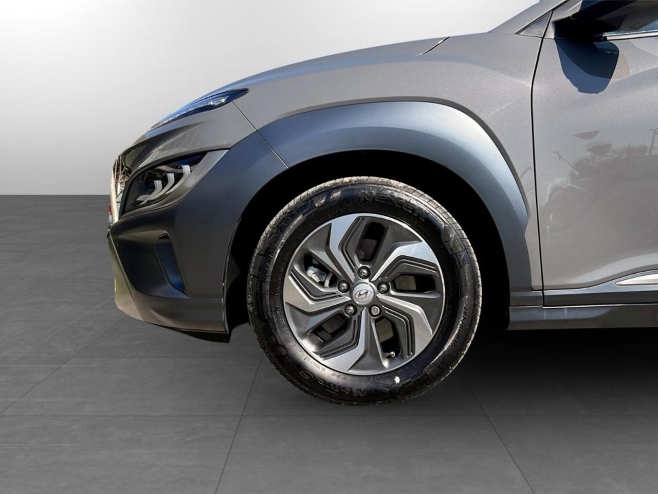 Hyundai Hyundai Kona usata 12