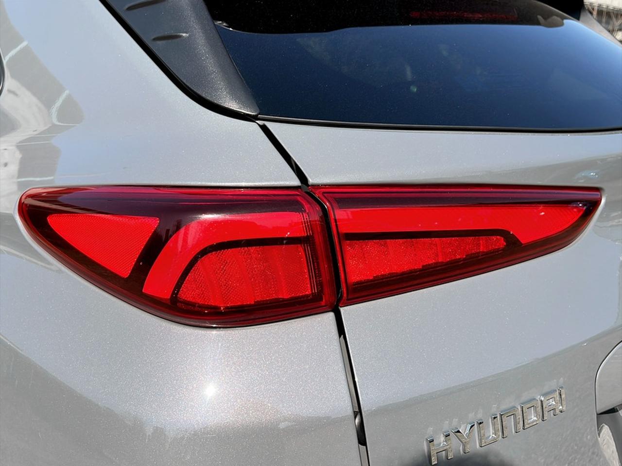 Hyundai Hyundai Kona usata 13