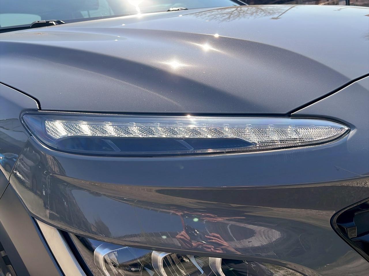 Hyundai Hyundai Kona usata 14