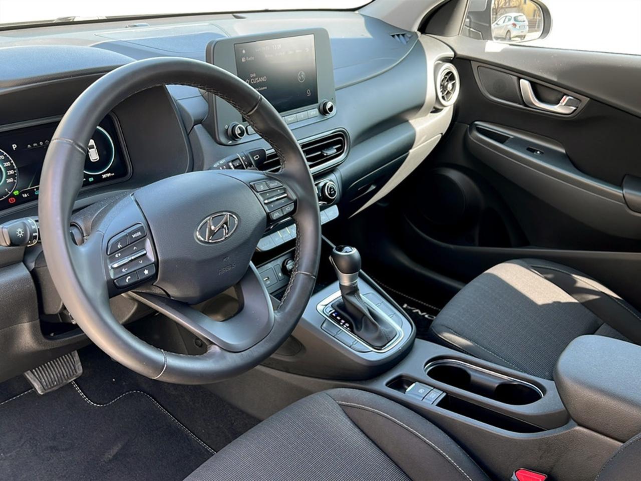 Hyundai Hyundai Kona usata 18
