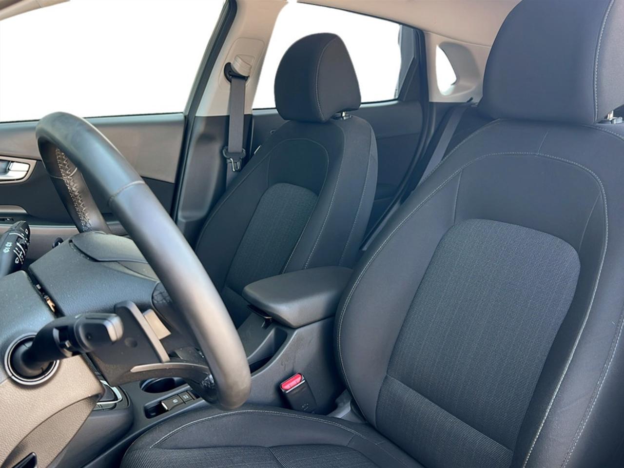 Hyundai Hyundai Kona usata 19