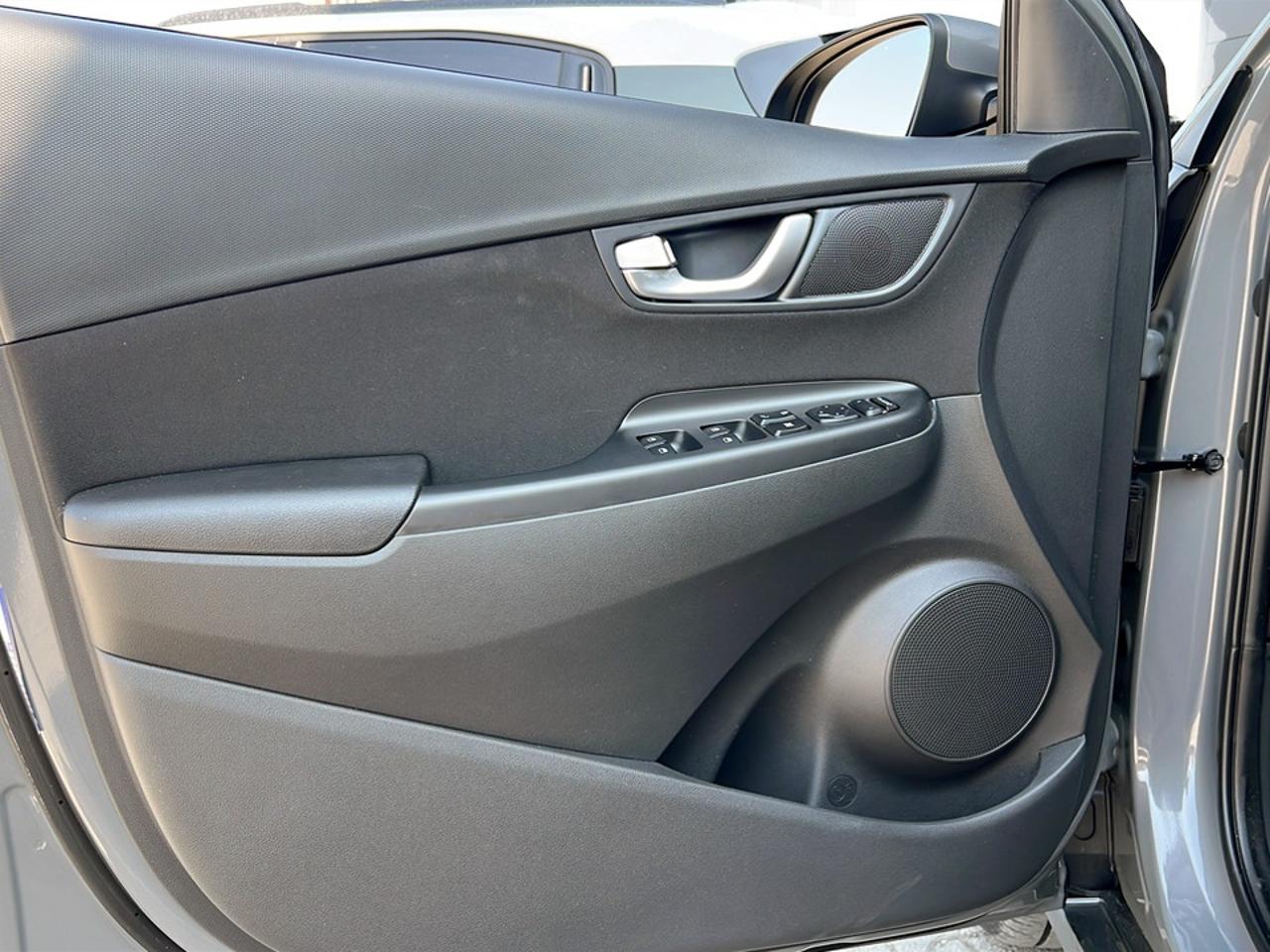 Hyundai Hyundai Kona usata 20