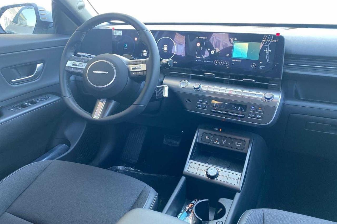 Hyundai Hyundai Kona usata 6