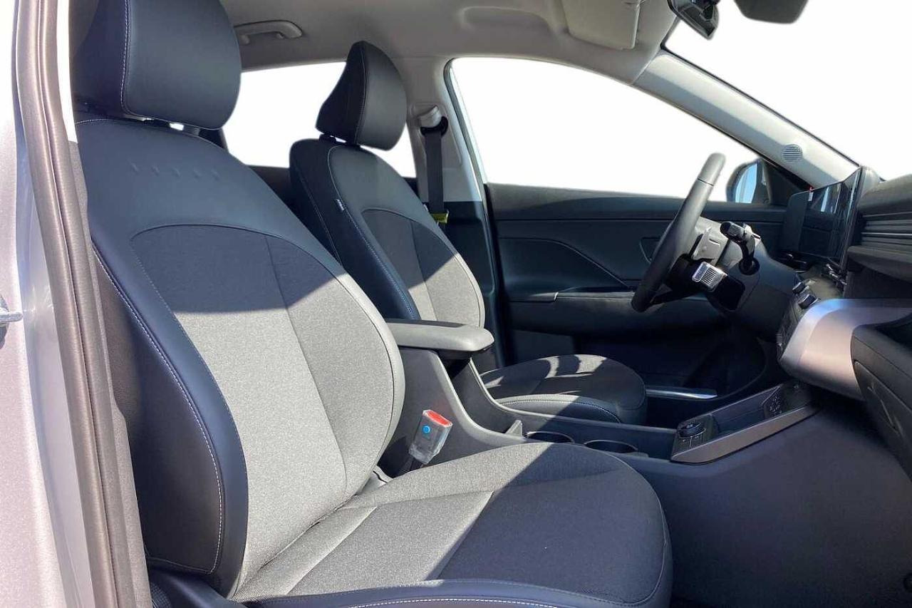 Hyundai Hyundai Kona usata 7