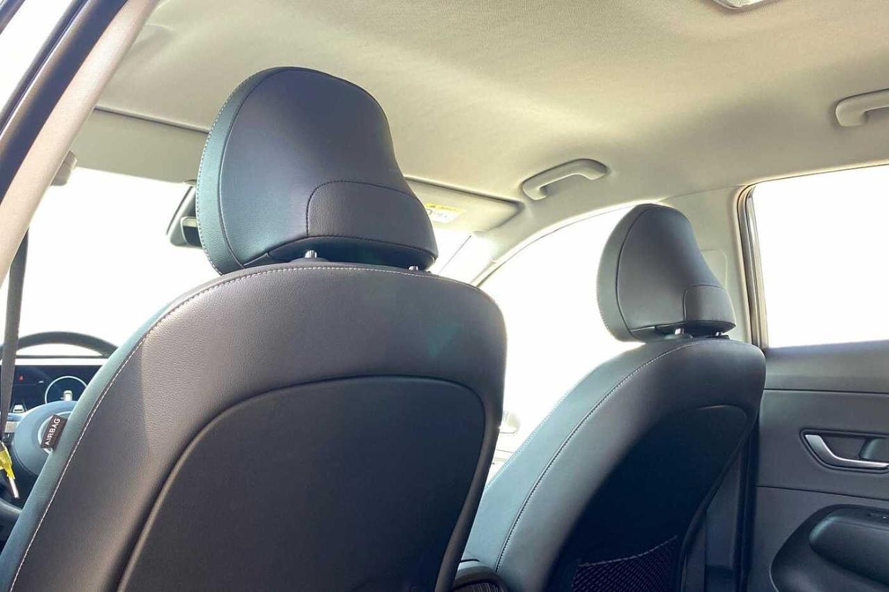 Hyundai Hyundai Kona usata 8