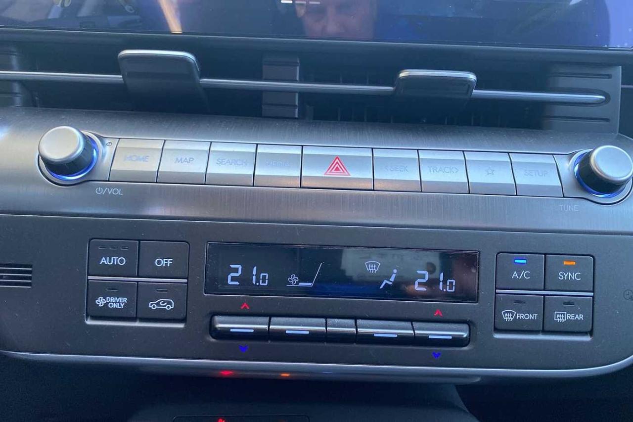 Hyundai Hyundai Kona usata 10