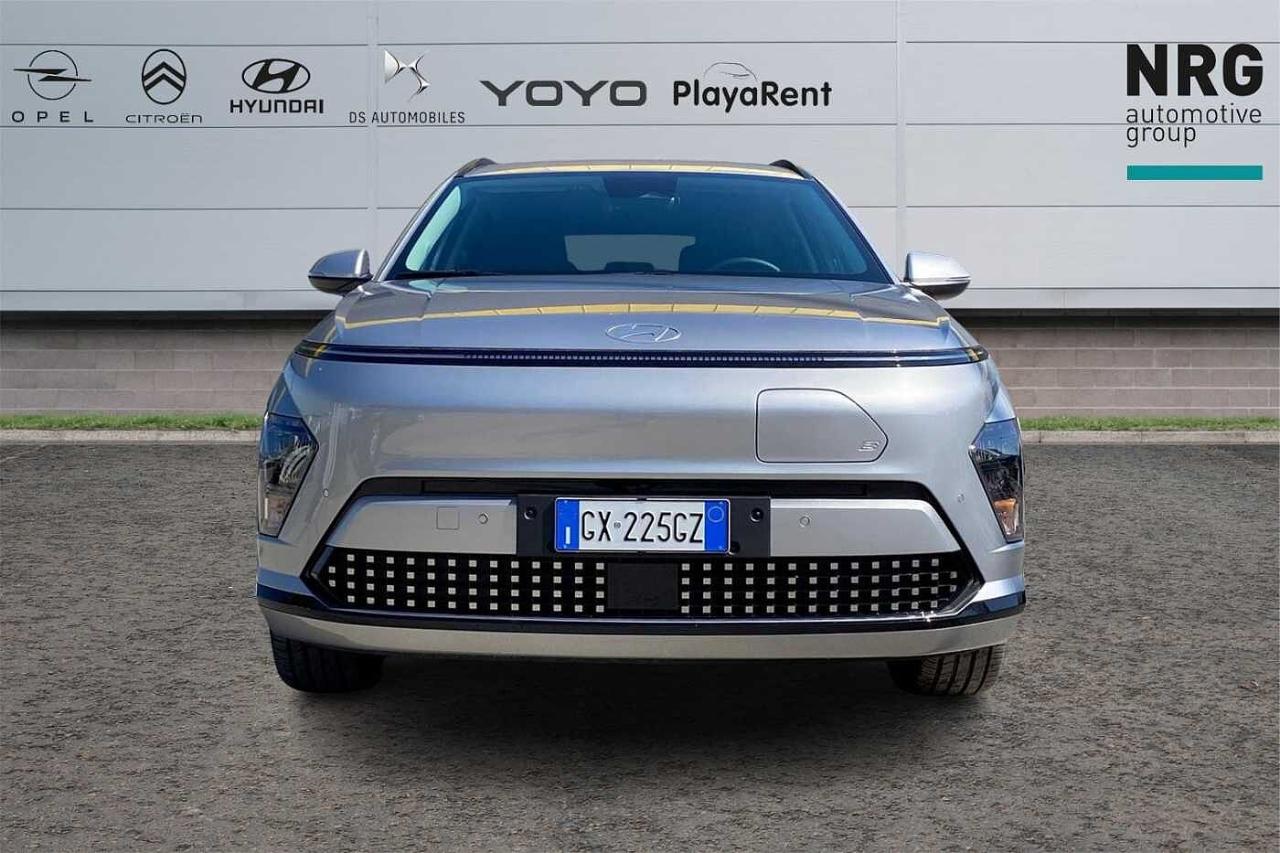 Hyundai Hyundai Kona usata 11