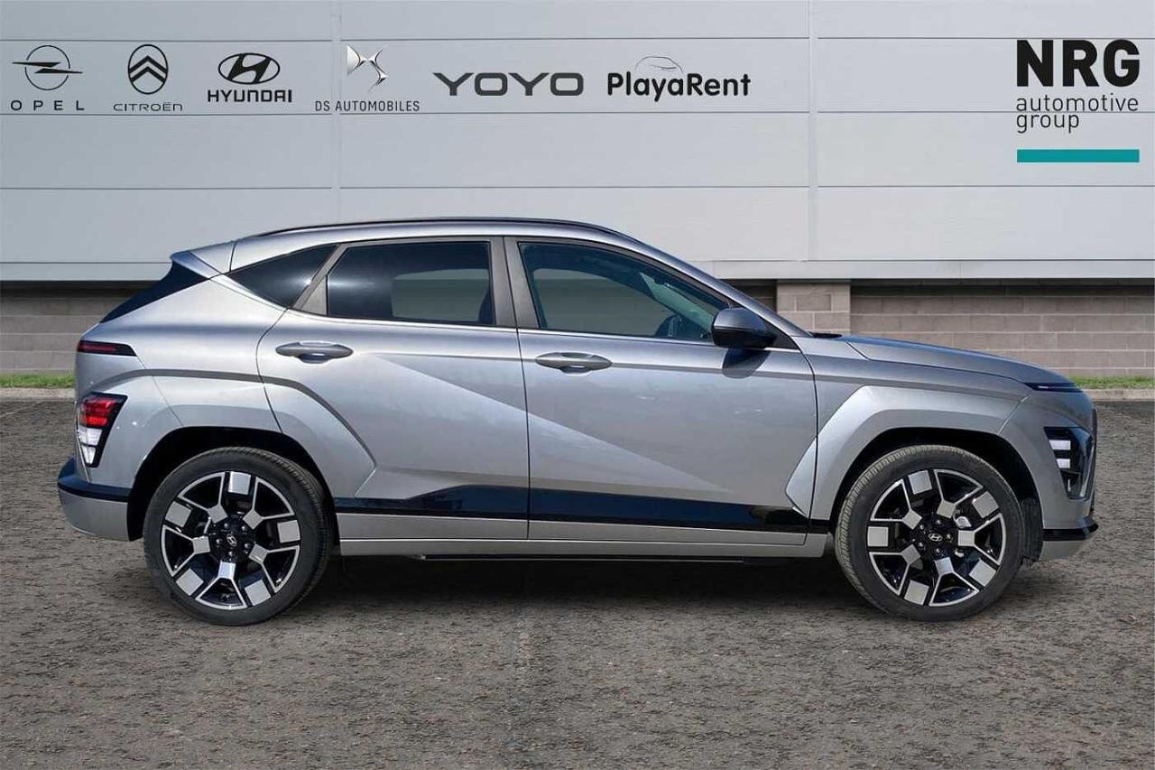 Hyundai Hyundai Kona usata 14