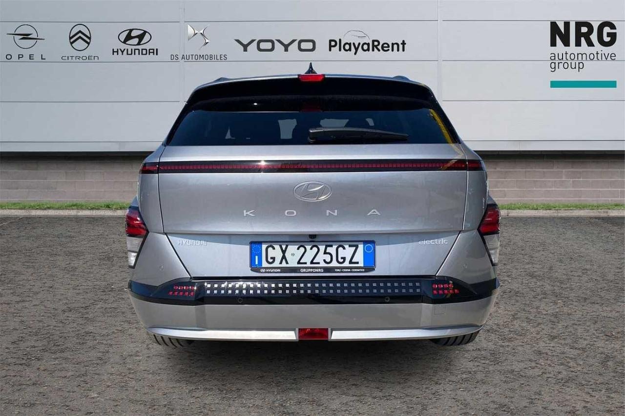 Hyundai Hyundai Kona usata 17