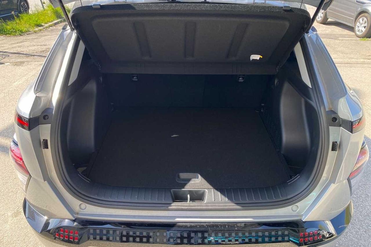 Hyundai Hyundai Kona usata 18