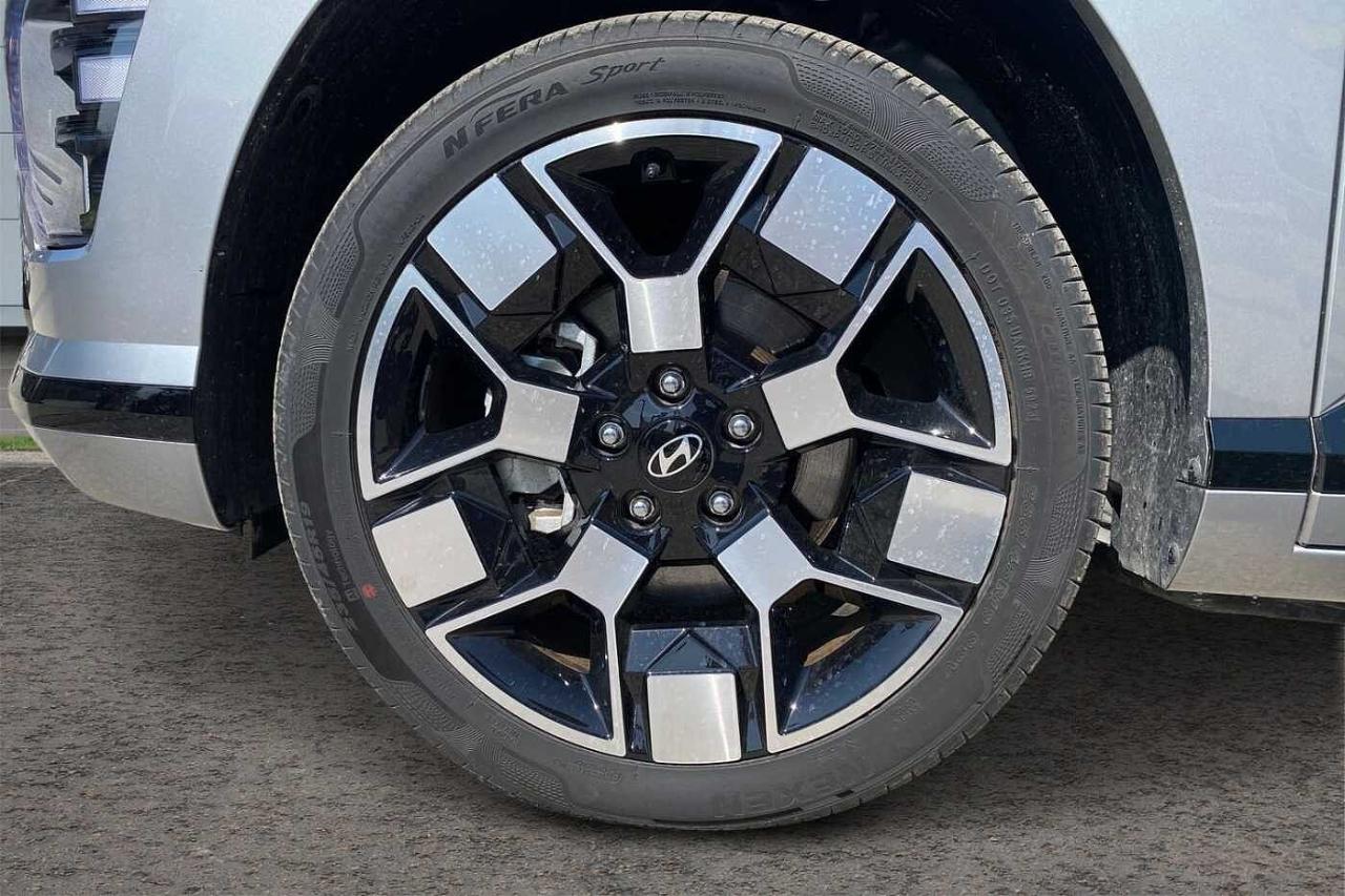 Hyundai Hyundai Kona usata 19