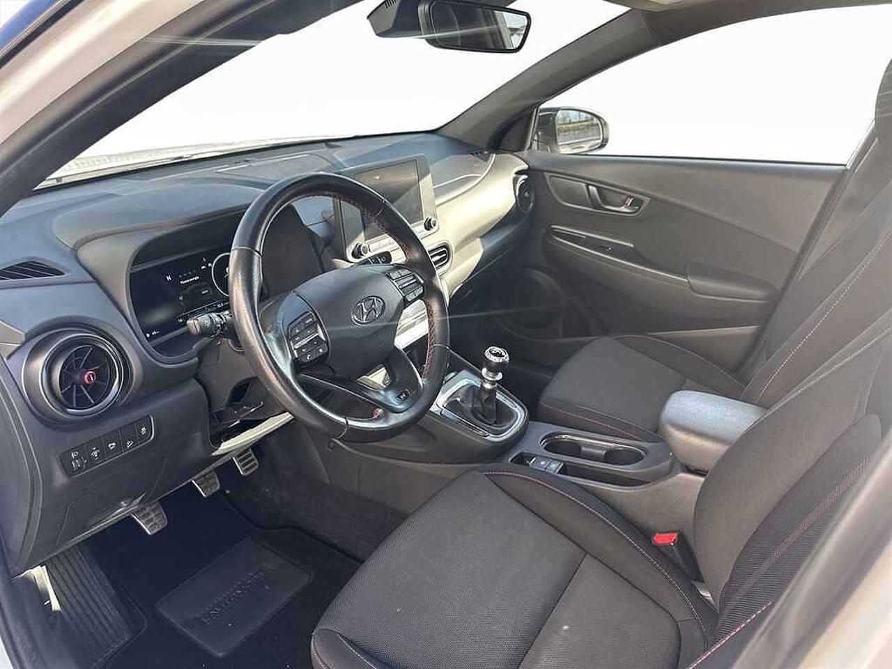 Hyundai Hyundai Kona usata 2