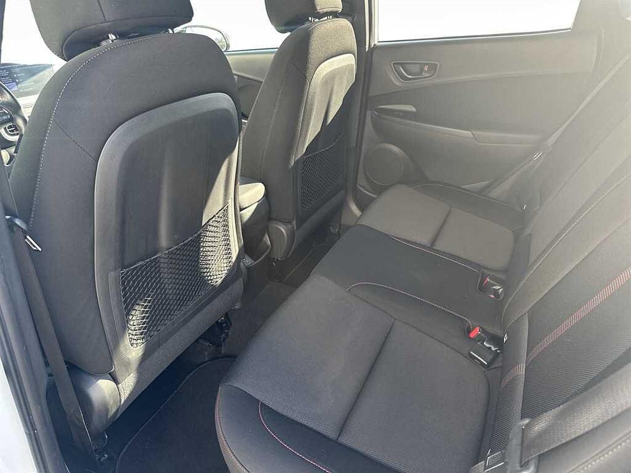 Hyundai Hyundai Kona usata 3