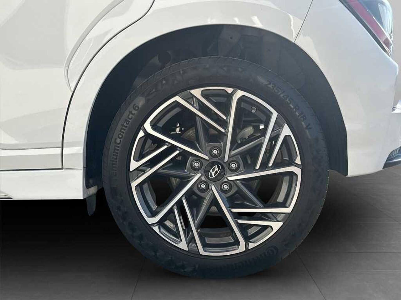 Hyundai Hyundai Kona usata 4