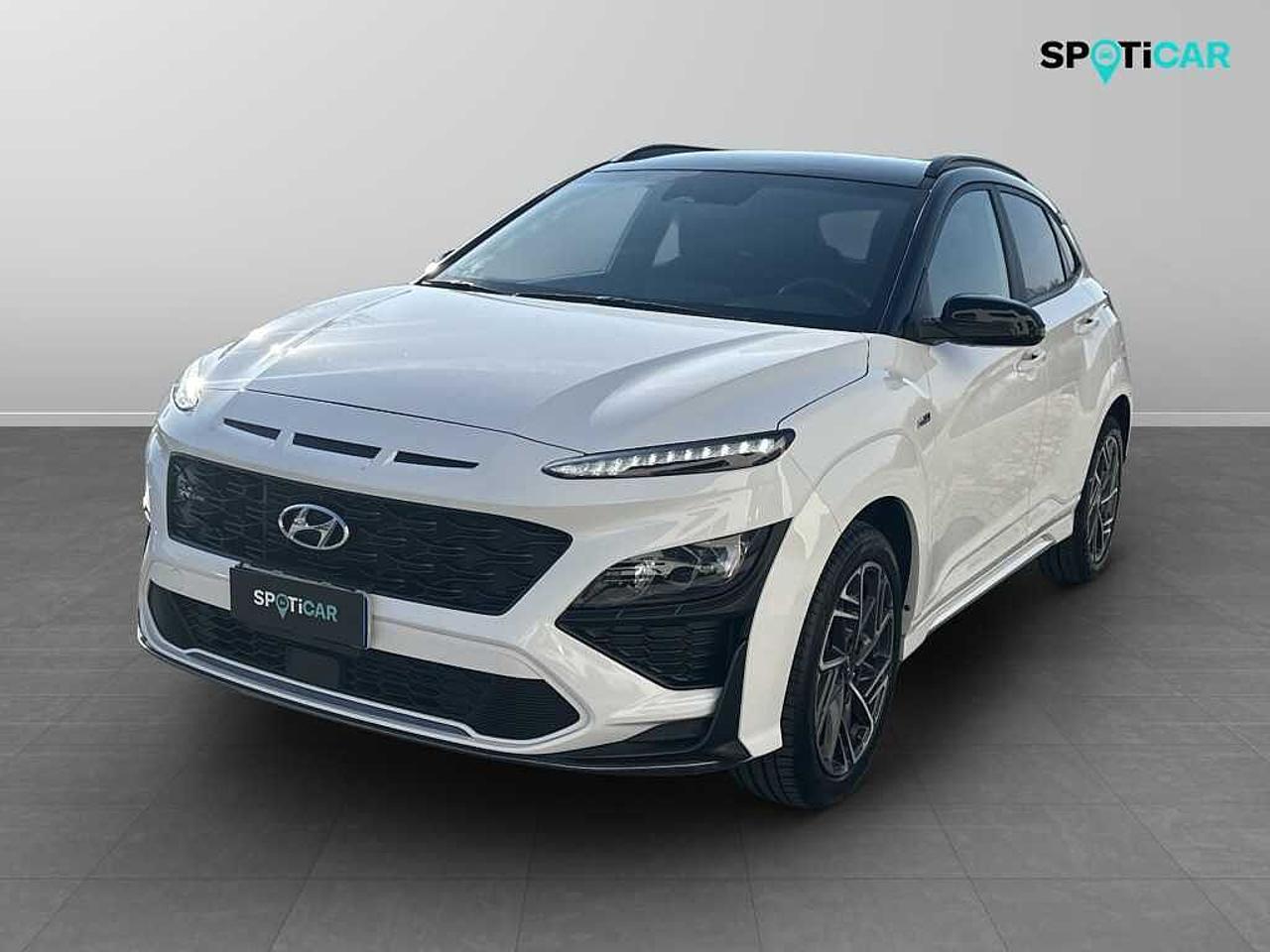 Hyundai Hyundai Kona usata 7