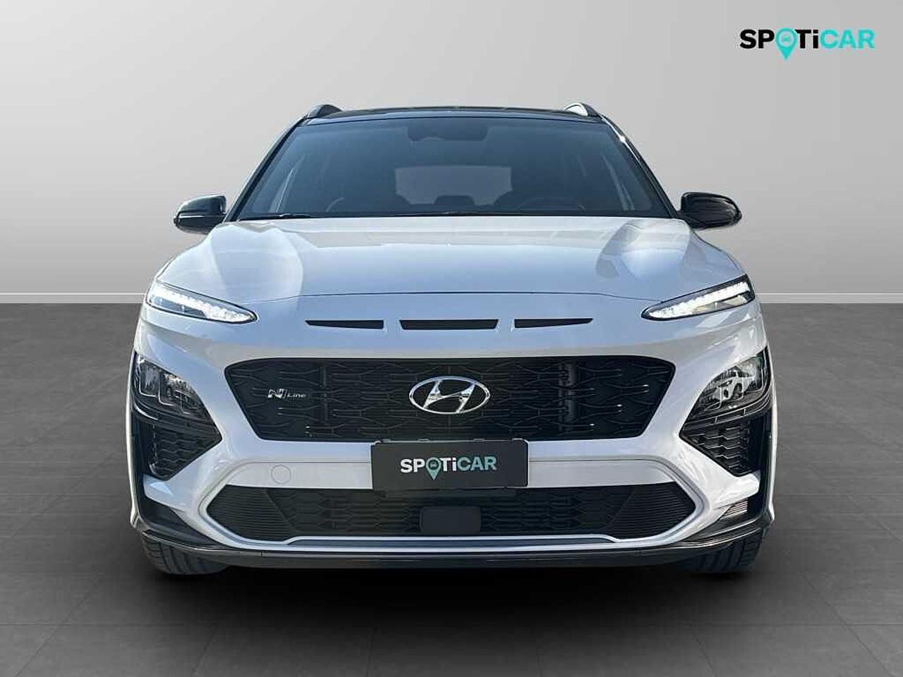Hyundai Hyundai Kona usata 9
