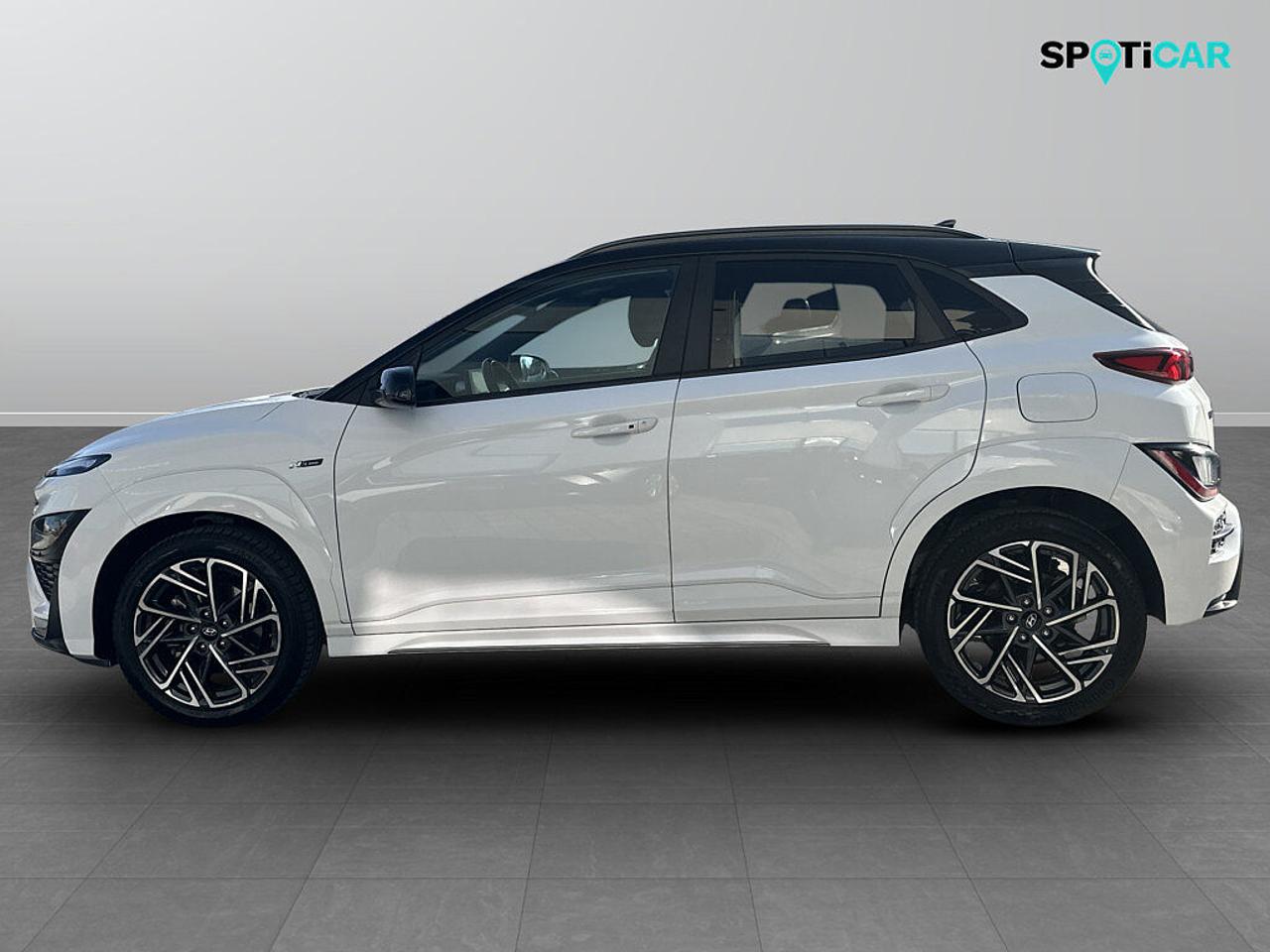 Hyundai Hyundai Kona usata 11