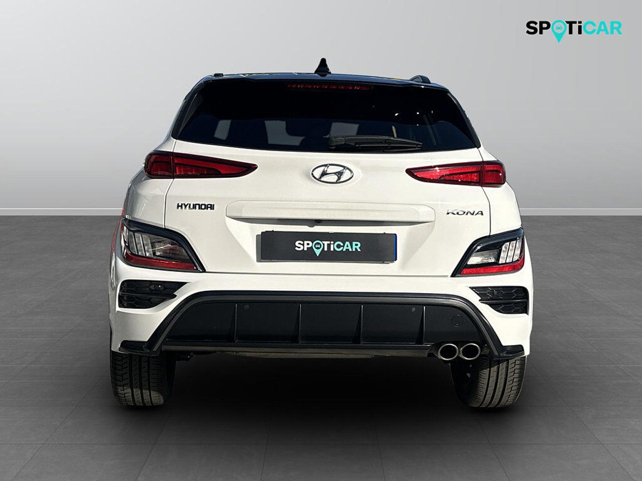 Hyundai Hyundai Kona usata 12