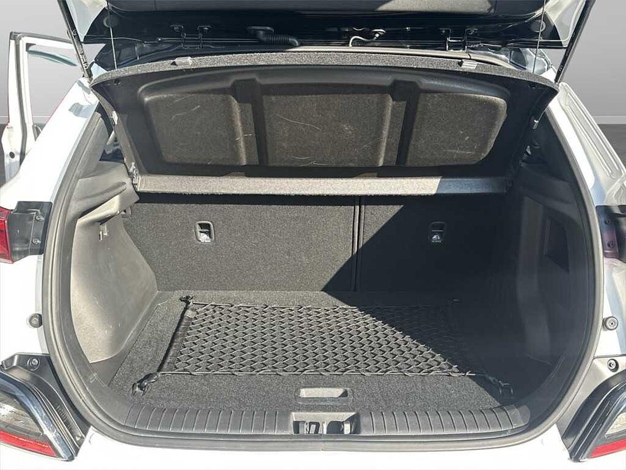 Hyundai Hyundai Kona usata 13