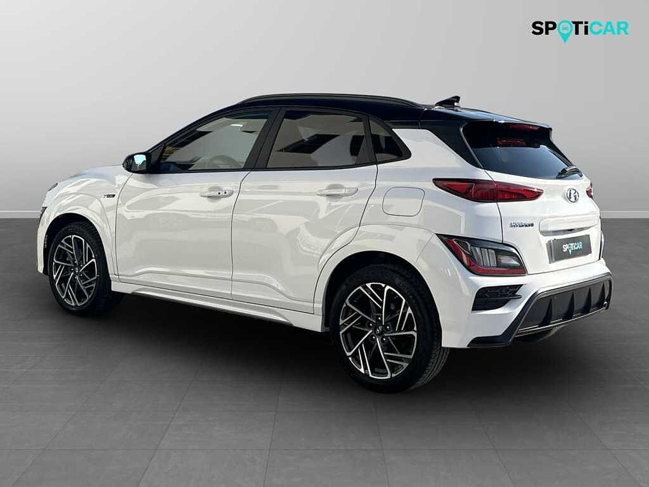 Hyundai Hyundai Kona usata 14