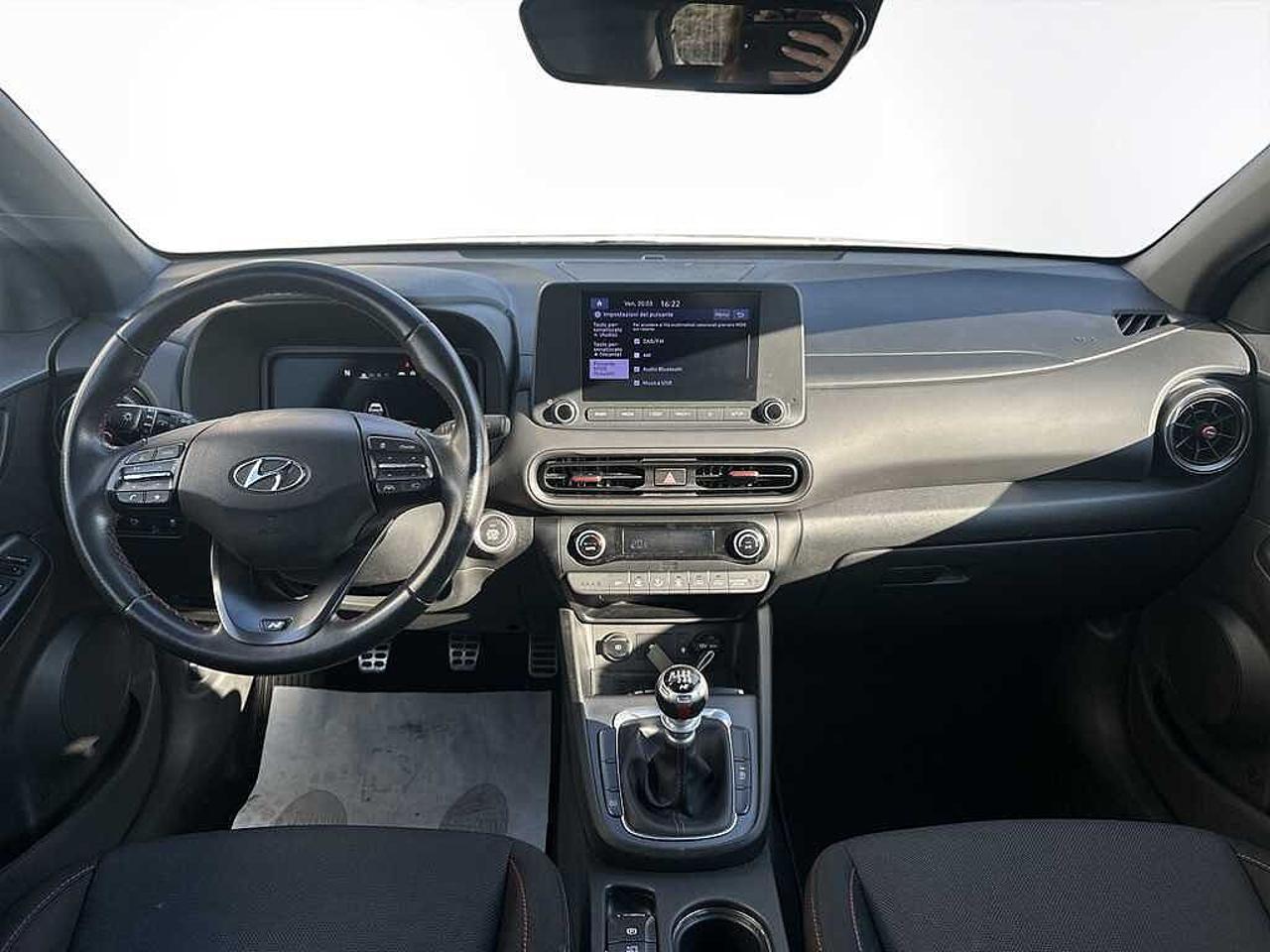 Hyundai Hyundai Kona usata 15
