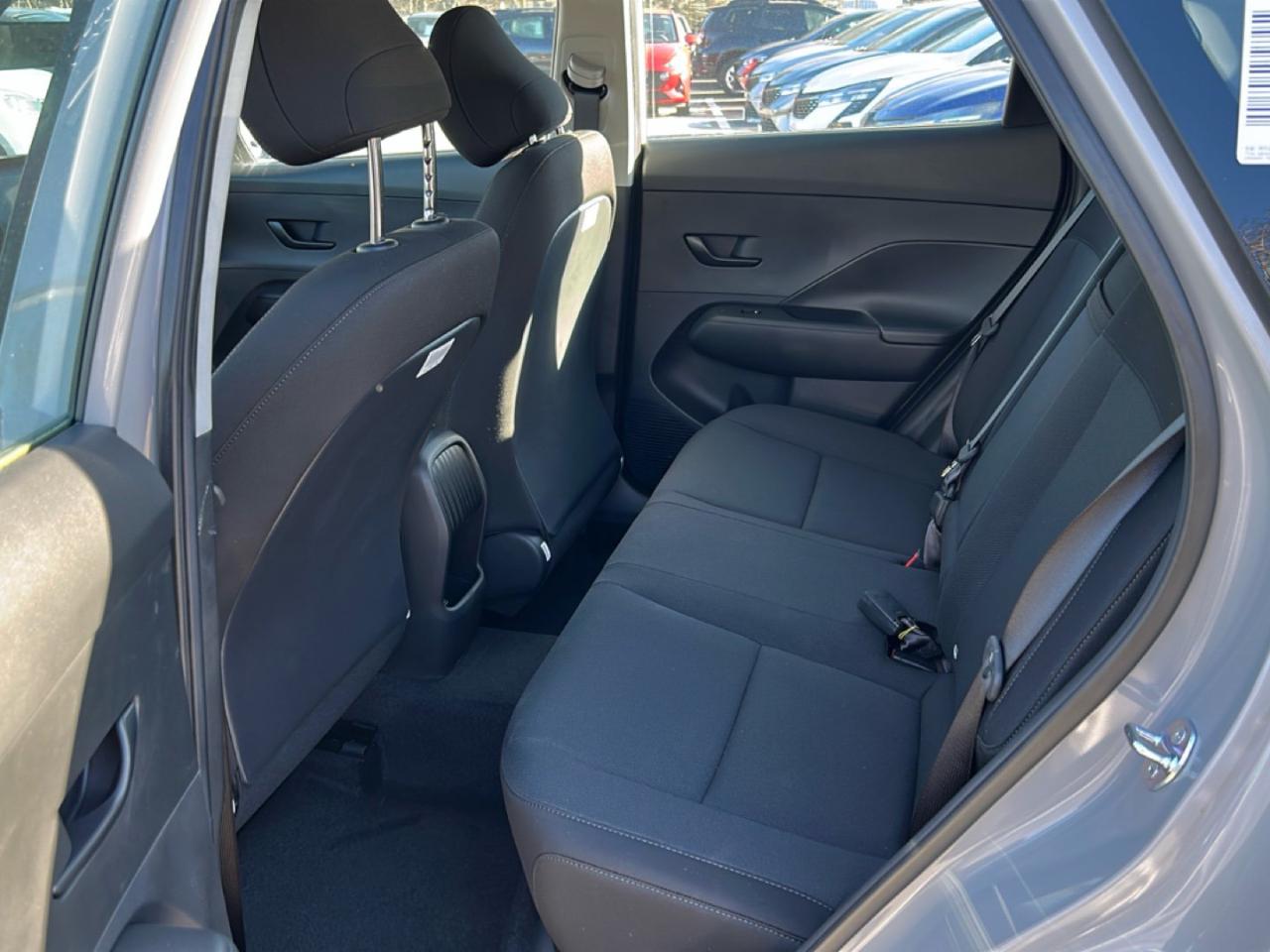 Hyundai Hyundai Kona usata 3