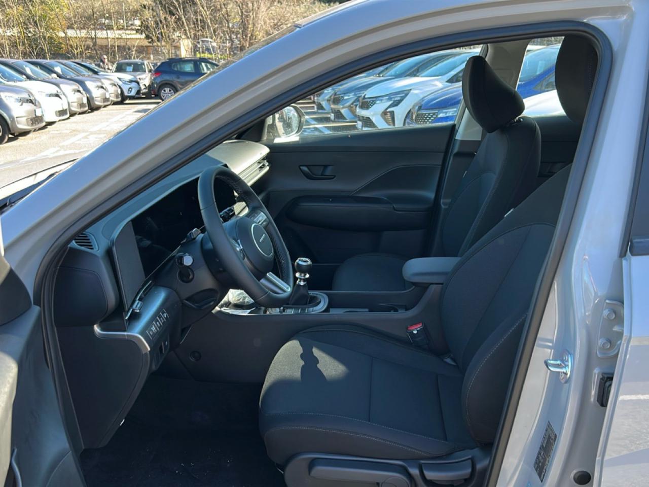 Hyundai Hyundai Kona usata 4