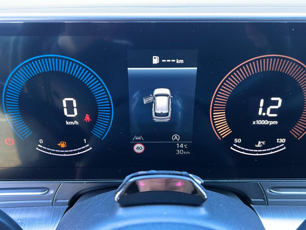 Hyundai Hyundai Kona usata 7