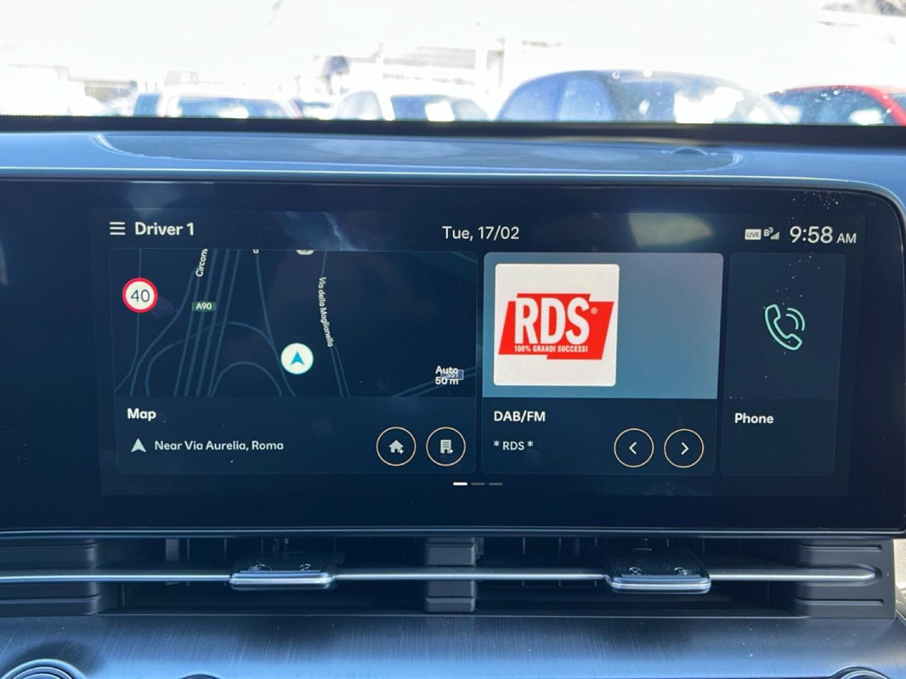 Hyundai Hyundai Kona usata 8