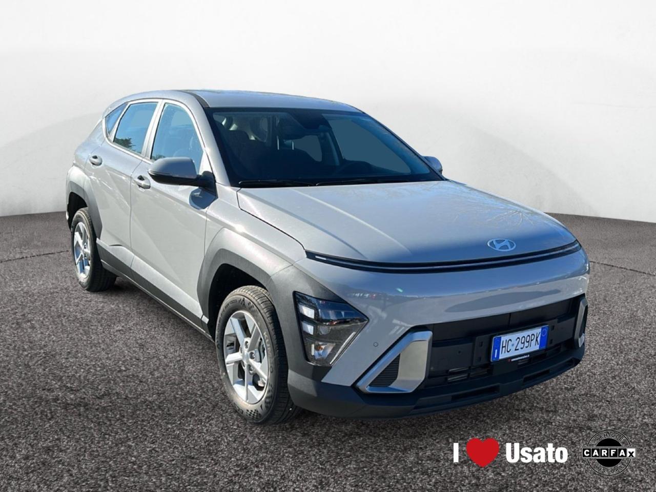 Hyundai Hyundai Kona usata 11