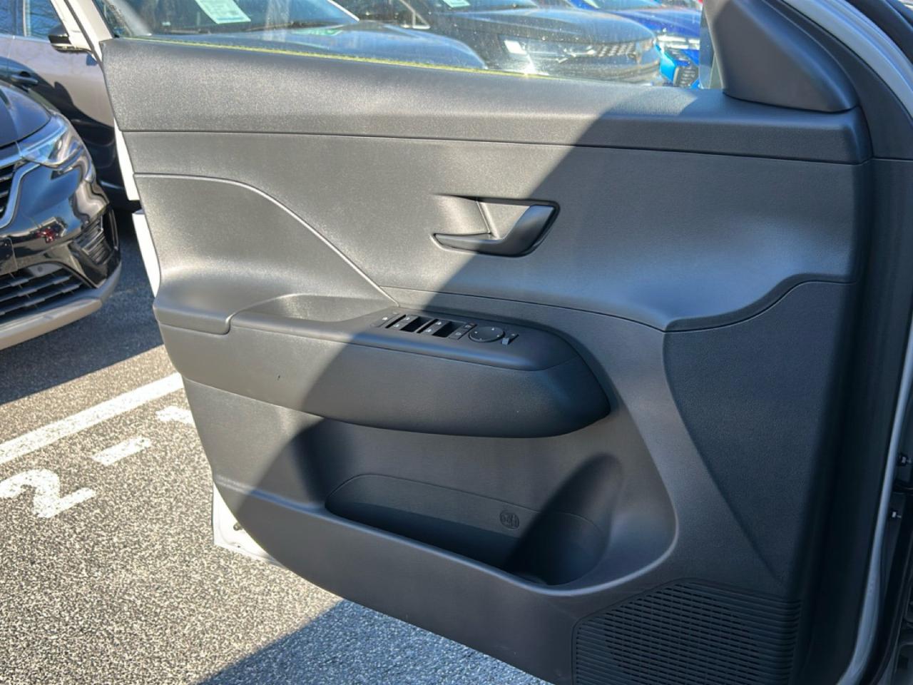 Hyundai Hyundai Kona usata 12