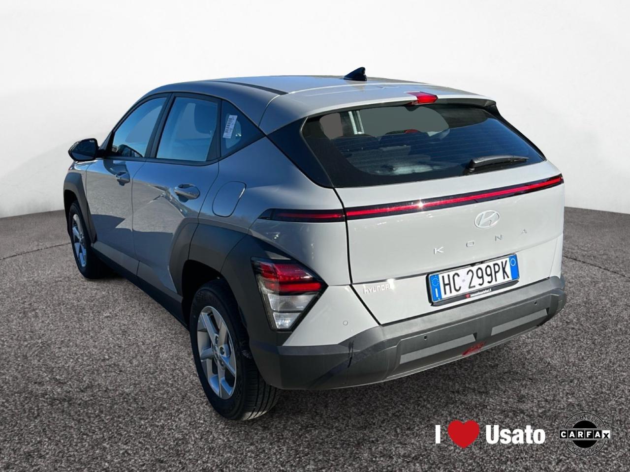 Hyundai Hyundai Kona usata 14