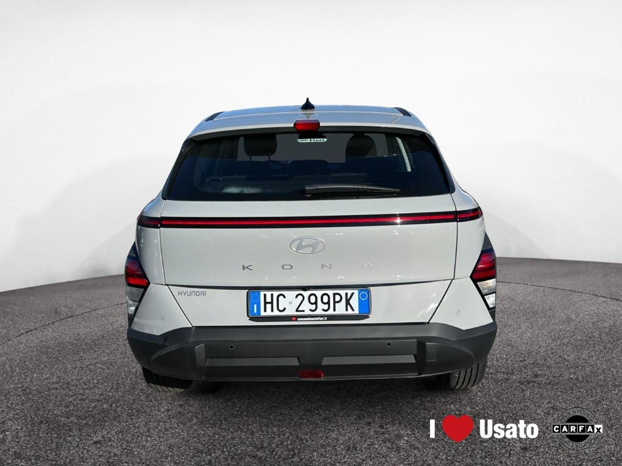 Hyundai Hyundai Kona usata 15