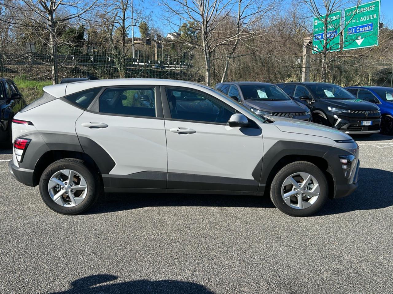 Hyundai Hyundai Kona usata 16