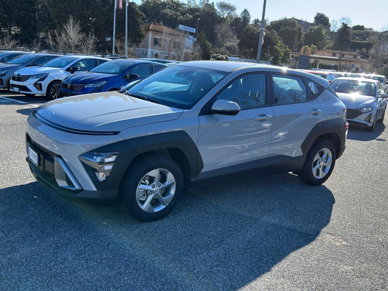 Hyundai Hyundai Kona usata 18