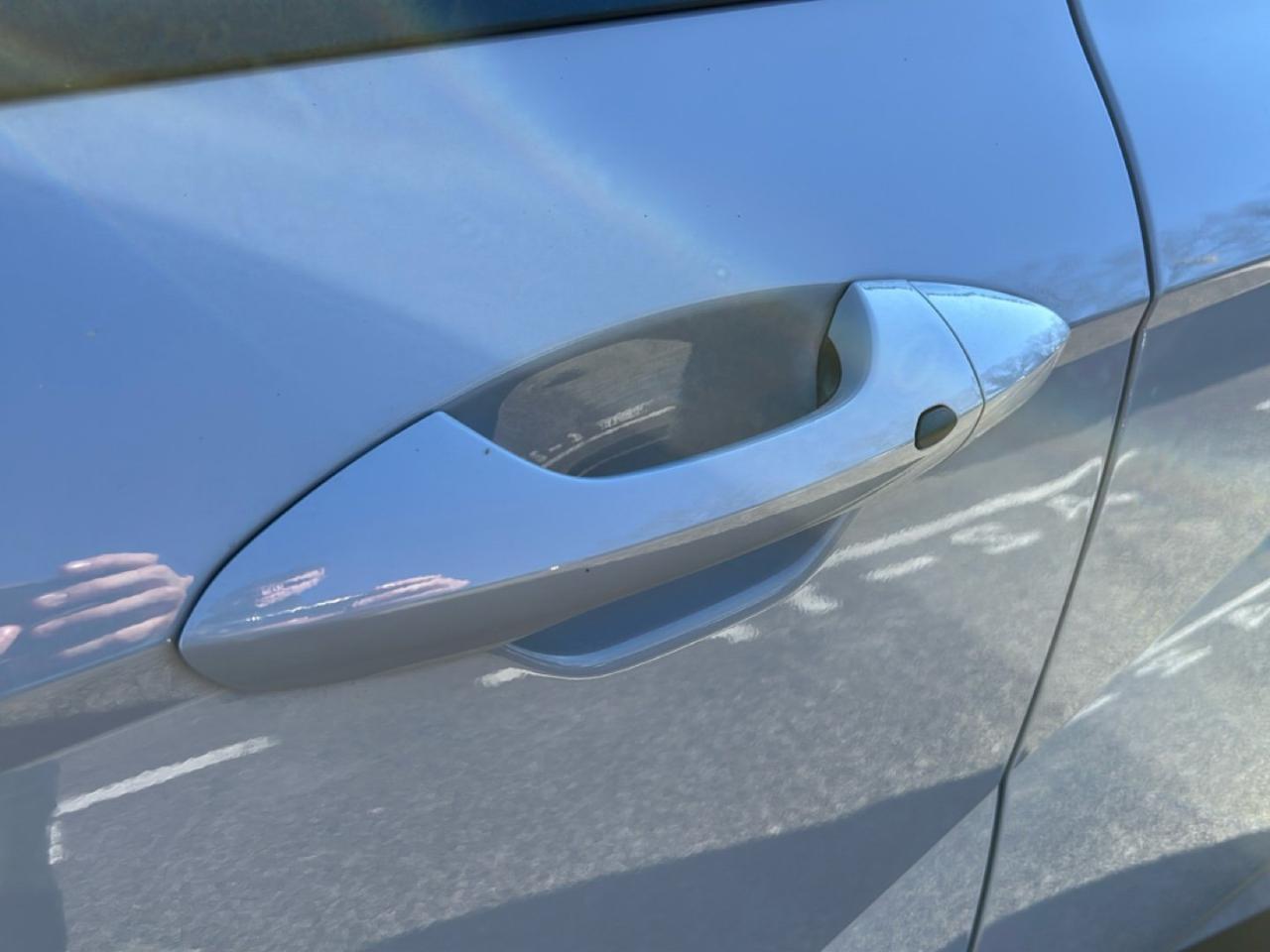 Hyundai Hyundai Kona usata 19