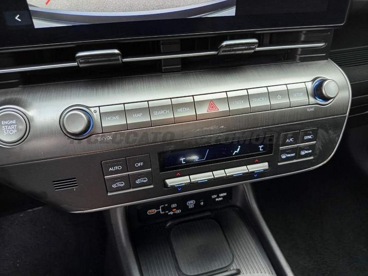 Hyundai Hyundai Kona usata 2