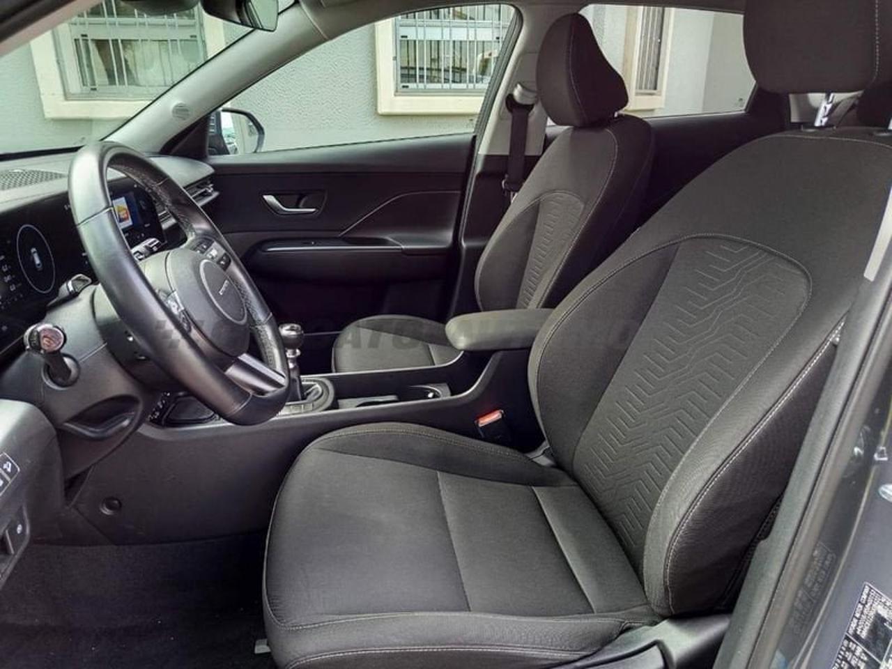 Hyundai Hyundai Kona usata 4