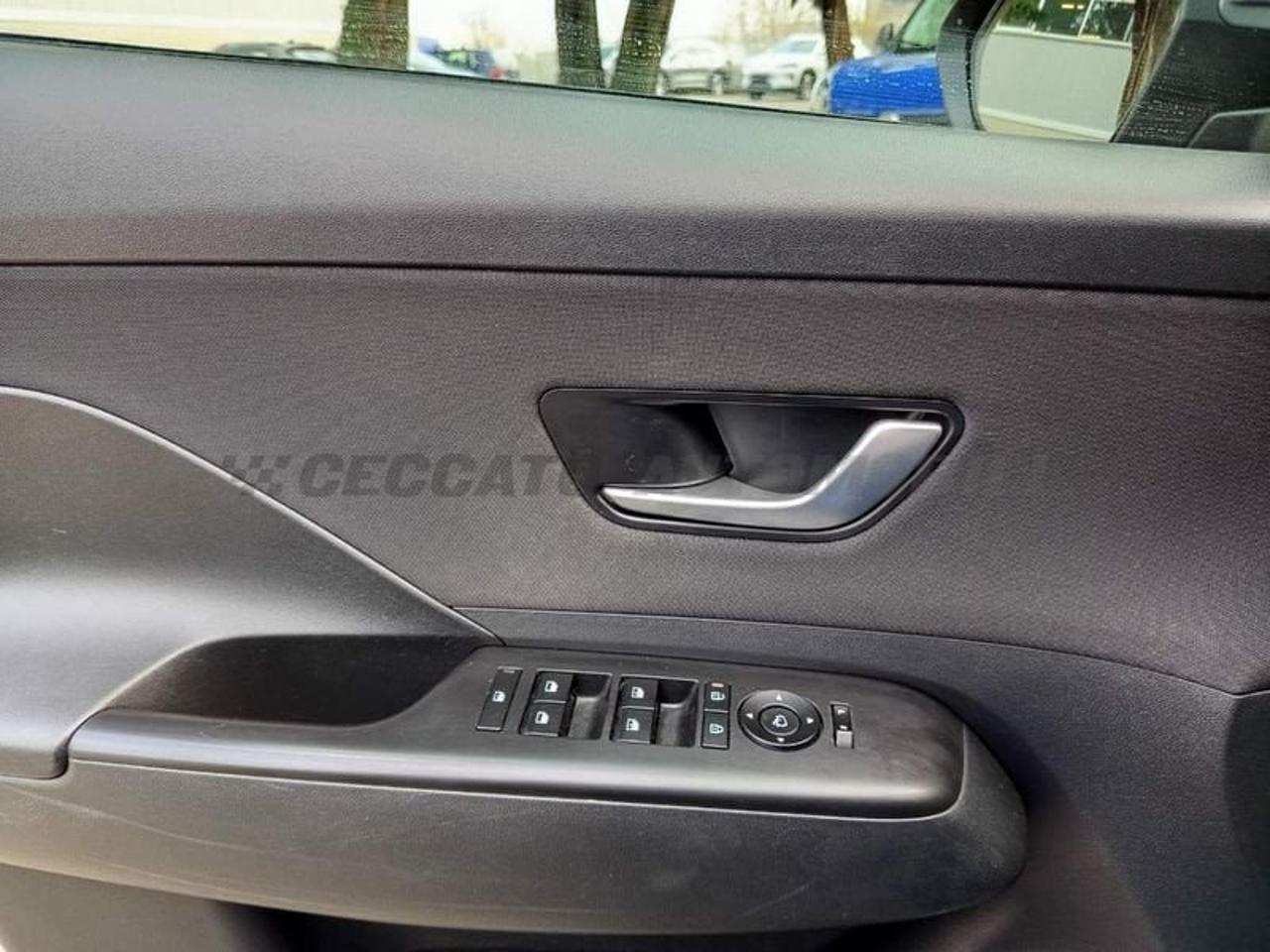 Hyundai Hyundai Kona usata 5