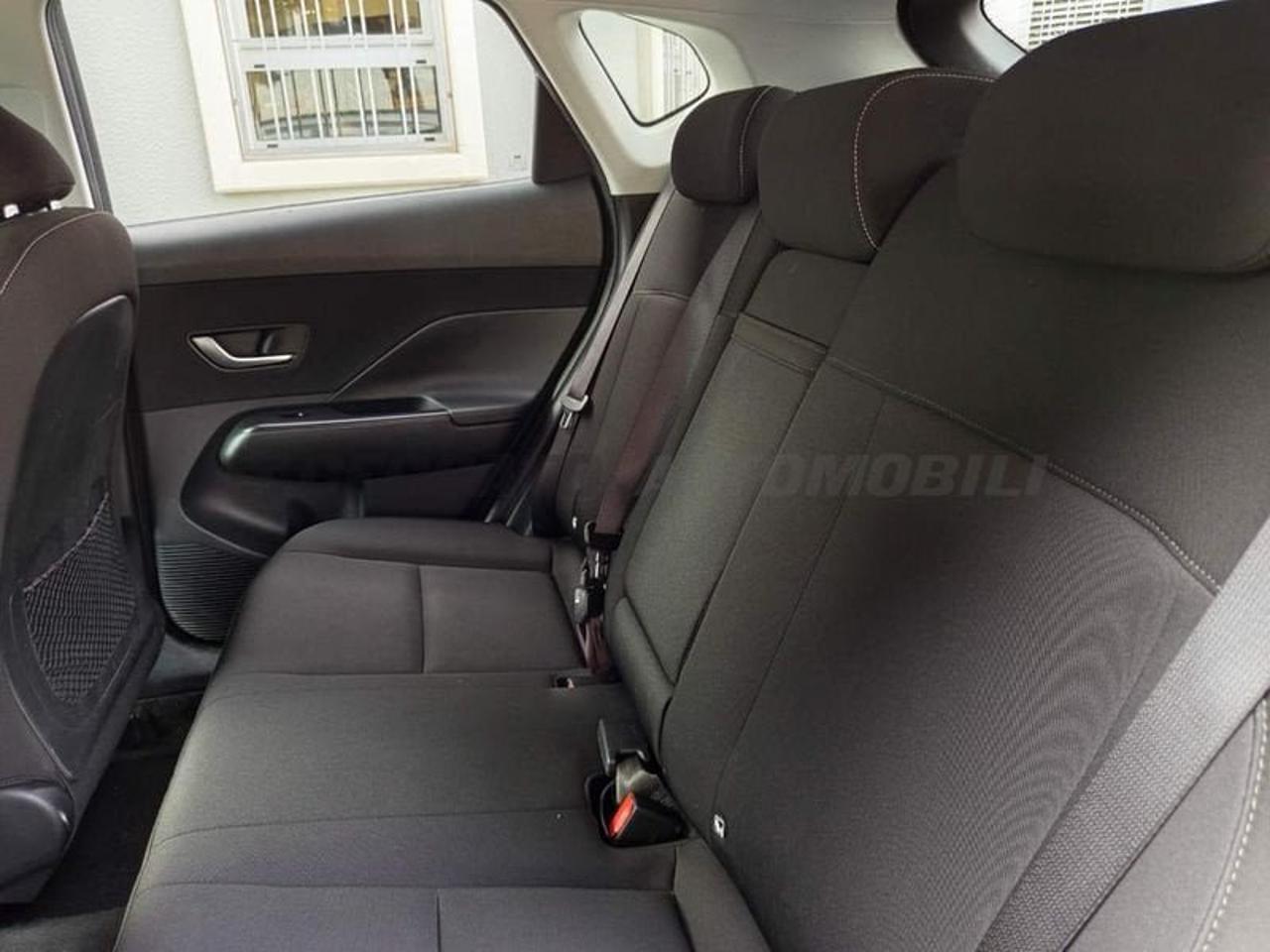 Hyundai Hyundai Kona usata 6