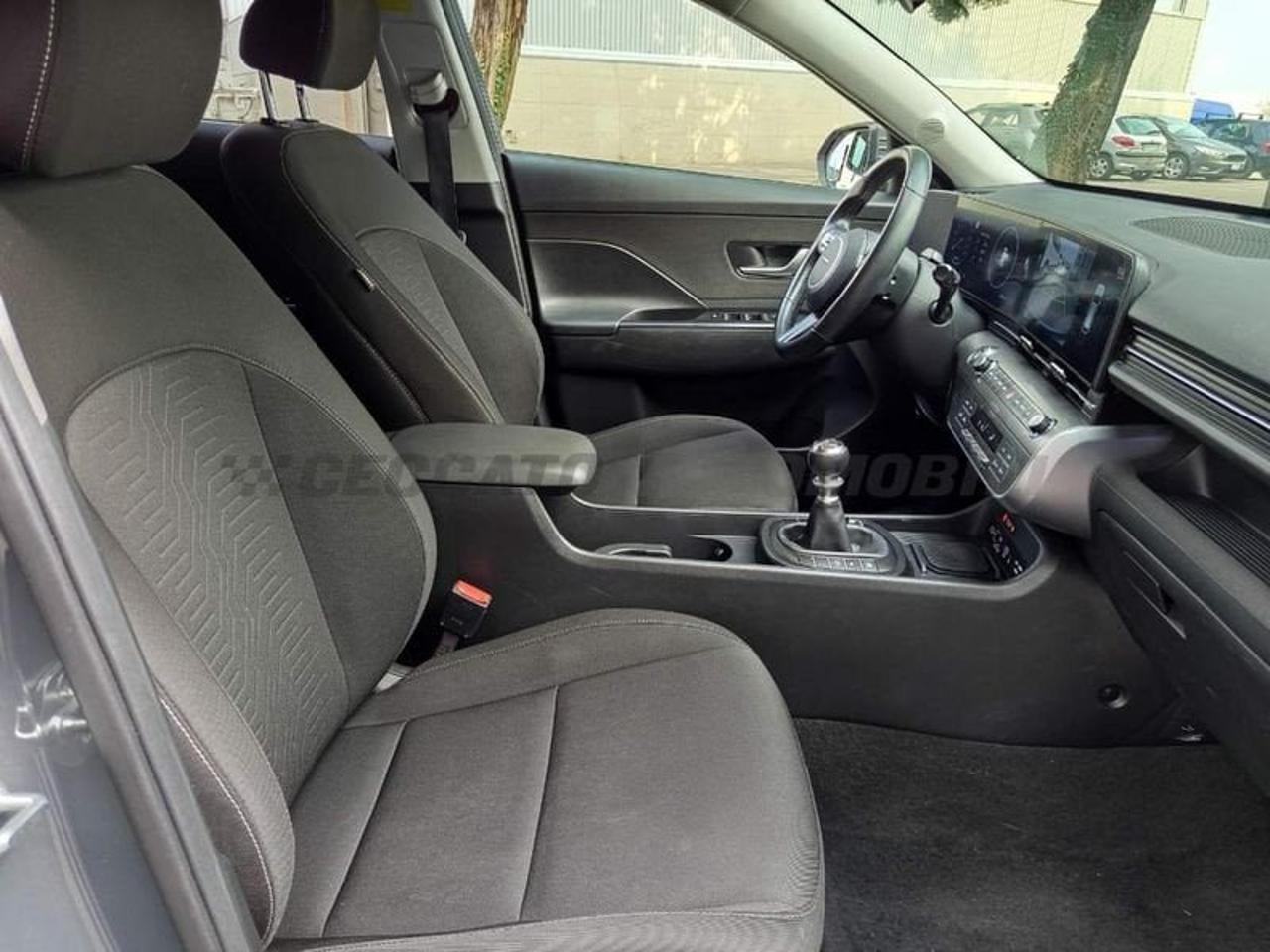 Hyundai Hyundai Kona usata 17